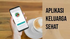 Aplikasi Keluarga Sehat, Permudah Pemakaian dengan Fitur Lengkap