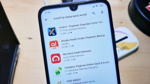 Aplikasi Kredit Hp dengan Proses Cepat dan Mudah, Tahu Belum?