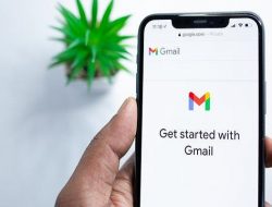 Cara Melihat Sandi Gmail Termudah, Begini 3 Tips Jitunya