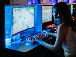 Game PC Gratis Terbaik, Isi Waktu Luang Agar Tidak Membosankan