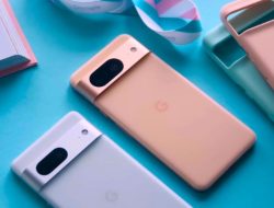 Segera Rilis! Google Pixel 8 di Indonesia, Ini Bocoran Spek dan Harganya