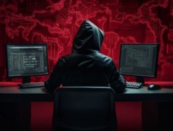 60 Ribu Email Departemen Luar Negeri AS Dicuri Hacker China