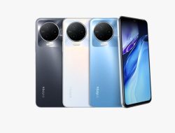 Infinix Note 12 Rilis di Indonesia, Cek Langsung  Spek Lengkap dan Harganya