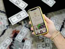 Cara Hitung Pendapatan di TikTok, TikTok Money Calculator