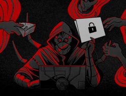 Ini Daftar Korban Ransomware LockBit Rajanya Hacker Dunia