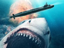 Heboh! Apa Benar Megalodon Masih Berkeliaran di Bumi? Cek Faktanya