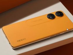 OPPO Reno 8 T Resmi di Indonesia, Ini Spesifikasi dan Harganya