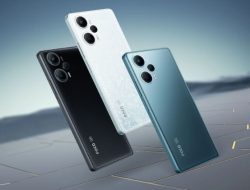 Poco f5, HP Murah Pembunuh Flagship Kok Bisa Begitu ?