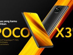 Poco X3 NFC Segera Rilis di RI, Intip Bocoran Spek & Harganya