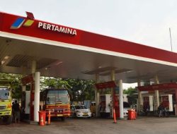 5 Cara Mencari SPBU Pertamina Terdekat Lewat HP dengan Cepat