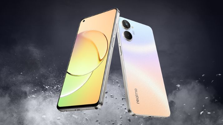 Realme 10