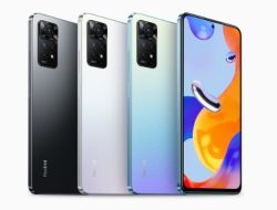 Redmi Note 11 Banting Harga Januari 2023, Jangan Lupa Cek Langsung Spesifikasinya!