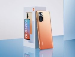 Ada Apa dengan Xiaomi? Redmi Note 10 Tak Dijual Lagi di Indonesia