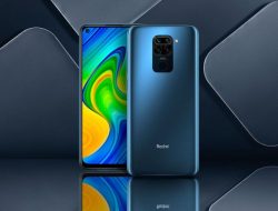 Ini Harganya! Xiaomi Redmi Note 9 Pro Resmi Rilis dan Mulai Dijual Hari Ini di Indonesia