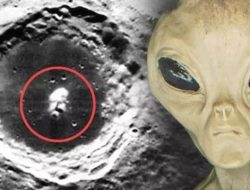 Begini Respons NASA, Ketika Ada Temuan Jasad Alien di Meksiko