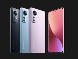 Harga Xiaomi 12 & 12 Lite 5G Turun Hingga Rp3 Juta, Cek Speknya!