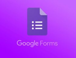 Cara Mudah Membuat Google Form dari Android, iPhone dan Komputer