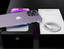 Jangan Kaget! Ini Harga Asli iPhone 14 Pro Max