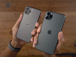 Beli gak ya! Harga iPhone 11 Turun Nyaris Rp 3 Juta dari Harga Rilisnya