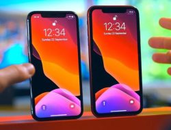 Apple iPhone 11 Vs iPhone 11 Pro, Pilih yang mana?