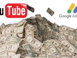 Cek Syarat dan Cara Daftar AdSense YouTube Beserta Hitungannya