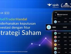 Begini Strategi Ajaib yang Sudah Digunakan Lebih dari 3 Juta Investor