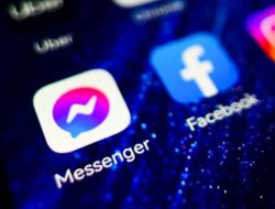 Facebook Mau Tutup Aplikasi Messenger, Apakah Benar? Simak Penjelasannya