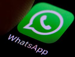 Mudah! Begini Cara Bikin Stiker WhatsApp Langsung di Aplikasi