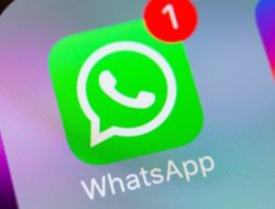 Cara Mudah Mengunci Chat WhatsApp Biar Tak Diintip Pasangan