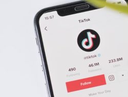 Begini Cara Mudah Mendapatkan Centang Biru di TikTok