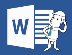 Begini Cara Mudah Membuat Daftar Isi Otomatis di Microsoft Word