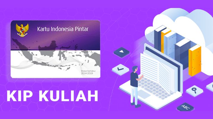 Daftar kip kuliah