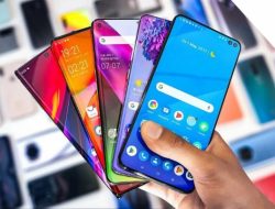 10 Rekomendasi HP Android Terbaik 2023, Nomor 1 Belom Banyak yang Tahu!