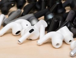 Ekonomi Sulit, Apple Siapkan AirPods Lite Versi Murah ?