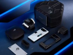 Asus ROG Phone 7 Hadir di RI, HP Canggih dengan Harga yang Bikin Melongo