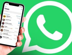 Update! Cara Rekam dan Kirim Pesan Video Menggunakan Fitur Baru WhatsApp