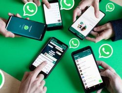 Cara Mudah Kirim Chat Whatsapp Tanpa Simpan Nomor Dulu