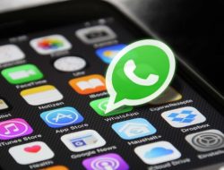 Rahasia Membuat Nama WhatsApp Kosong atau Blank, Begini Cara Mudahnya