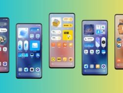 HP Xiaomi, Redmi dan Poco Kebagian MIUI 14, Berikut Daftarnya