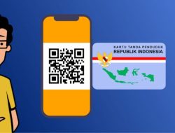 Mau Bikin KTP Digital? Mudah, Cuman Bermodalkan HP!