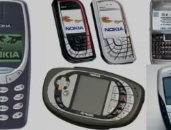 Raksasa Smartphone Melorot, Ini Penyebab Utama Kebangkrutan Nokia