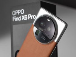 Oppo Find X6 Pro Cuman Pamer di Ri, Ini Alasannya Tak Masuk Indonesia