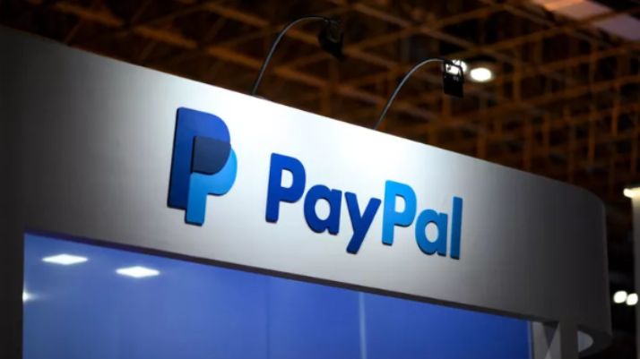 Paypal adalah