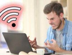 Sinyal Wifi Anda Lemah? Ini 8 Cara Mudah Memperkuat Sambungan WiFi saat Sinyal Lemah