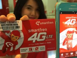 “FREN” Buka Suara Soal PHK Ratusan Pegawai Smartfren, Ternyata Ini Alasannya!