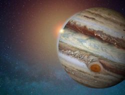 Rupanya, Planet Ini Yang Terbesar di Seluruh Alam Semesta, Bukan Jupiter