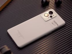 Realme GT 2 Pro Resmi Rilis di RI, Harganya Rp 9 Jutaan, Cek Spesfikasinya