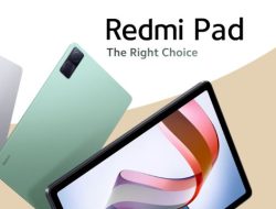 Xiaomi Redmi Pad SE Resmi Dirilis, Cek Harga & Speknya