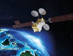 17 Juni 2023, Indonesia Luncurkan Satelit Satria-1 dan Ini Fungsinya