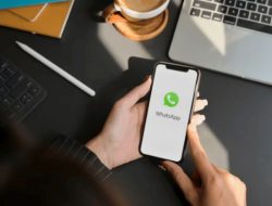 Begini Cara Mudah Buat Tulisan ‘Baca Selengkapnya’ di Whatsapp